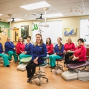 Asheville Pediatric Dentistry - Pediatric Dentistry