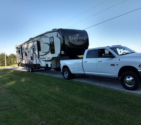 Schmitt Transport - Chattanooga, TN