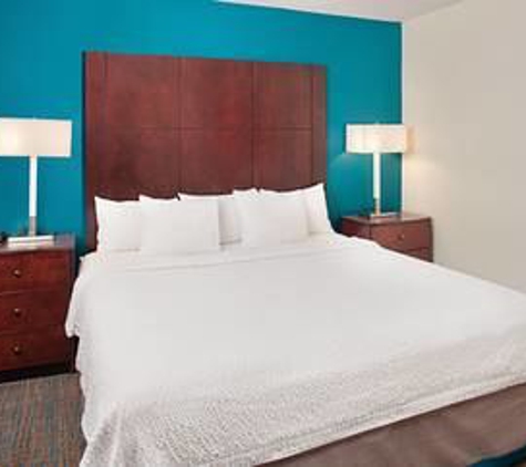 Residence Inn by Marriott Seattle Bellevue - Bellevue, WA