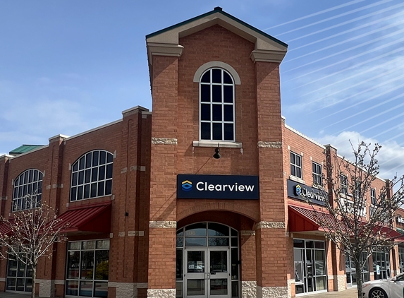 Clearview Federal Credit Union - Wexford, PA