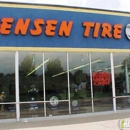 Jensen Tire & Auto - Tire Dealers