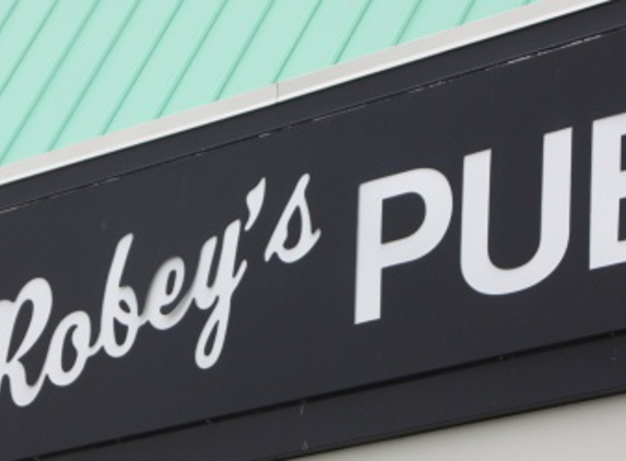 Robey's Pub - Reynoldsburg, OH