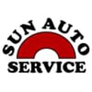 Sun Auto Service - Automobile Diagnostic Service Equipment-Service & Repair