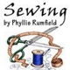 Sewing by Phyllis Rumfield