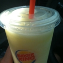 Burger King - Fast Food Restaurants
