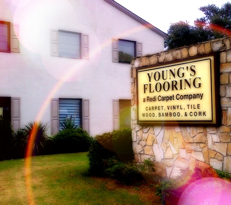Young's Flooring - Virginia Beach, VA