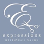 Expressions Hair & Nail Salon