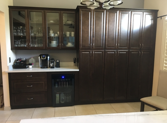 Discount Cabinets - Longwood, FL