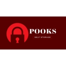 Pooks Self Storage - Self Storage