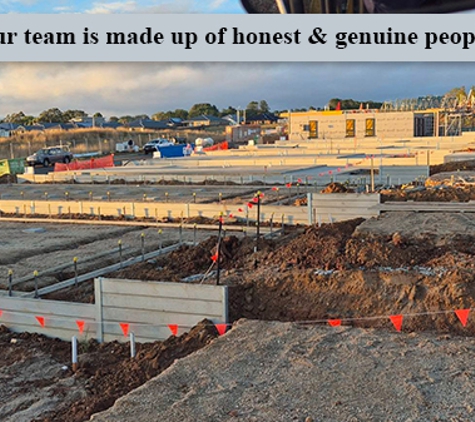 2800 Earth - Orange, NSW. Our team is made up of honest & genuine people.