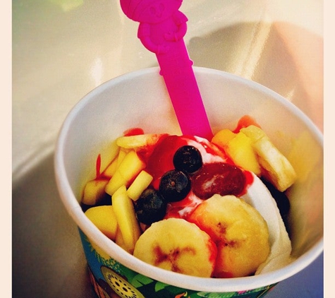 Menchie's Frozen Yogurt - West Des Moines, IA