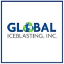 Global Dry Ice Blasting - Ice