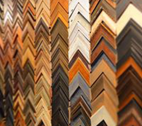 Inman's Picture Framing - Evansville, IN. Picture Frame Shop