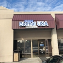 Biomat USA, Inc. - Blood Banks & Centers