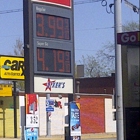 Golo Gas Station