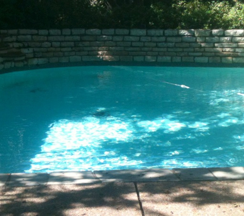 POOL PROS DFW - Fort Worth, TX