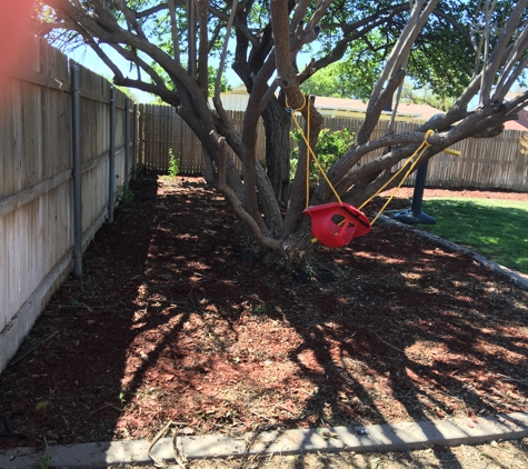 Triumphant Lawn and Landscape Services - Lubbock, TX