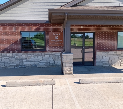 Ashland Chiropractic & Wellness - Ashland, MO. office