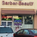 Jack Barber Beauty Salon - Beauty Salons