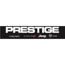 Prestige Chrysler Dodge Jeep Ram - New Car Dealers