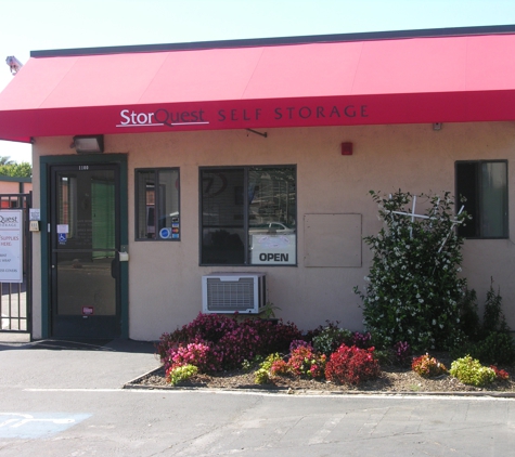 StorQuest Self Storage - San Leandro, CA