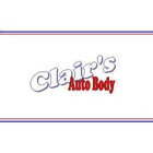 Clair's Auto Body