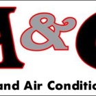 A&G Heating & Air Conditioning Inc.