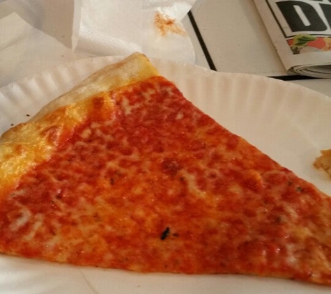 Mulberry Street Pizzeria