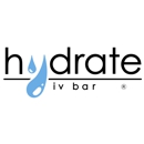 Hydrate IV Bar - Medical Spas