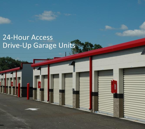 Xpress Storage - Sarasota, FL