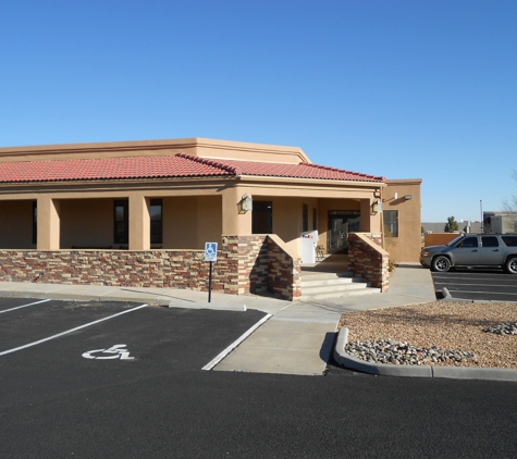 Sanchez & Pinon LLC - Rio Rancho, NM