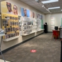 Target Optical