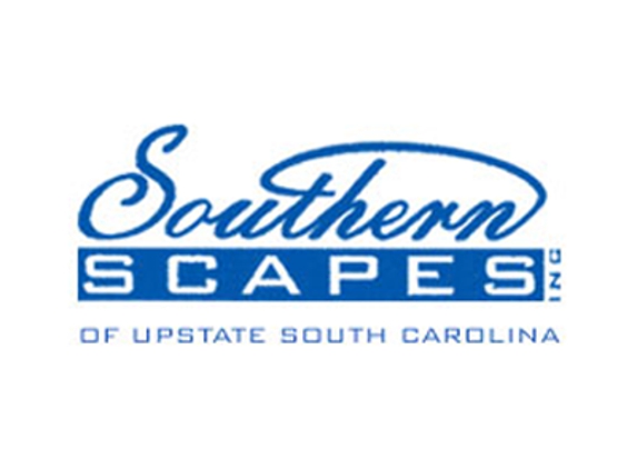 Southern Scapes Inc - Easley, SC