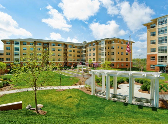 Maris Grove Senior Living Community - Glen Mills, PA