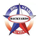 Big Star Backyards Jacuzzi Of Austin - Spas & Hot Tubs