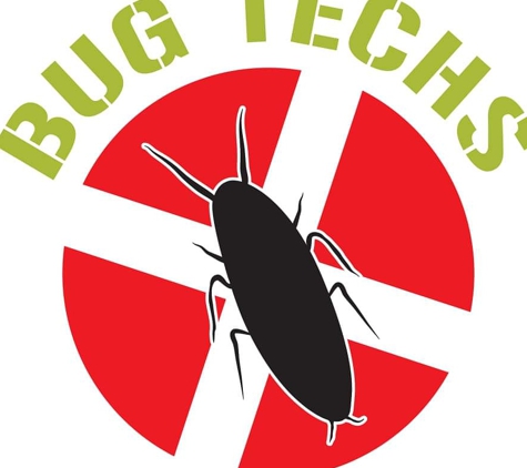 Bug Techs Pest Control Company - Richmond Hill, NY