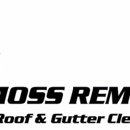 NW Moss Removal - Logistics