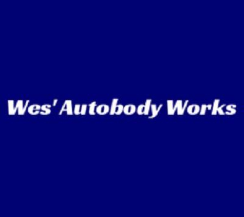 Wes Automobile Body - Millbrook, NY