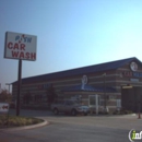 Zips Car Wash - Car Wash