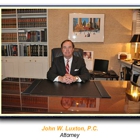 John Luxton, P.C.