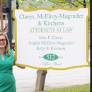 Claeys McElroy-Magruder & Kitchens - Divorce Assistance