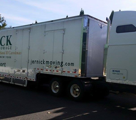 Jernick Moving & Storage - Greenport, NY