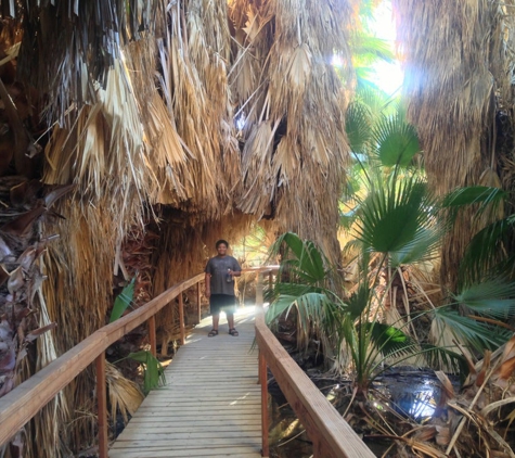 Coachella Valley National Wildlife - Thousand Palms, CA