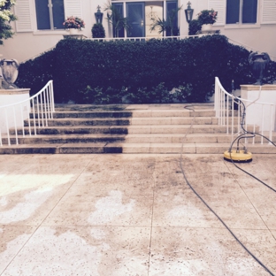 Derek Sykes Pressure Cleaning Inc - West Palm Beach, FL