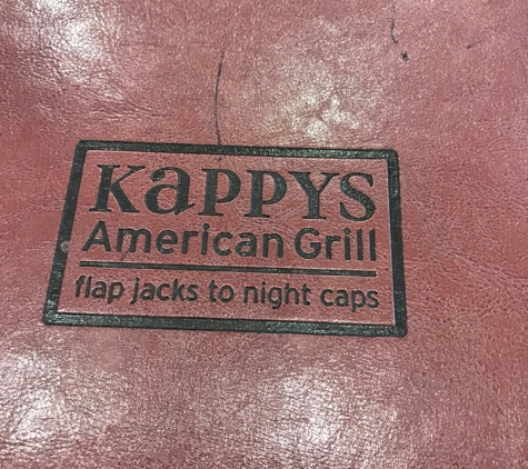 Kappy's Pancake House Restaurant - Morton Grove, IL