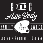 G & C Auto Body