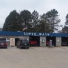 Super Wash gallery