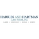 Harriss and Hartman Law Firm, P.C.