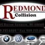 Redmond Bob Auto Collision