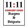 11:11 Burgers & Beignets gallery